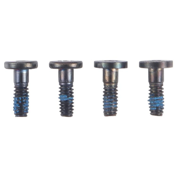 For Huawei Watch 3 / 3 Pro 4pcs/Set Back Cover Screws