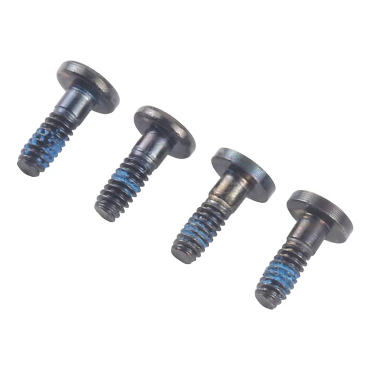 For Huawei Watch 3 / 3 Pro 4pcs/Set Back Cover Screws - free shipping - PMC Jewellery - Order now!