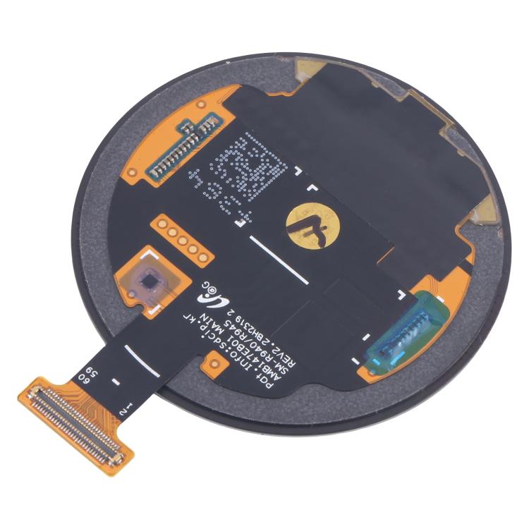 For Samsung Galaxy Watch6 44mm SM-R940/R945 Original LCD Screen with Digitizer Full Assembly - free shipping - PMC TechLife - Order now!