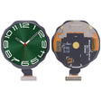 For Samsung Galaxy Watch6 Classic 43mm SM-R950/R955 Original LCD Screen with Digitizer Full Assembly - free shipping - PMC TechLife - Order now!
