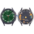 For Samsung Galaxy Watch6 Classic 47mm SM-R960/R965 Original LCD Screen Digitizer Full Assembly with Frame (Black) - free shipping - PMC TechLife - Order now!