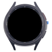 For Samsung Galaxy Watch6 Classic 47mm SM-R960/R965 Original LCD Screen Digitizer Full Assembly with Frame (Black)