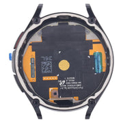 For Samsung Galaxy Watch6 Classic 47mm SM-R960/R965 Original LCD Screen Digitizer Full Assembly with Frame (Black)