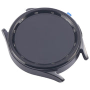 For Samsung Galaxy Watch6 Classic 47mm SM-R960/R965 Original LCD Screen Digitizer Full Assembly with Frame (Black)