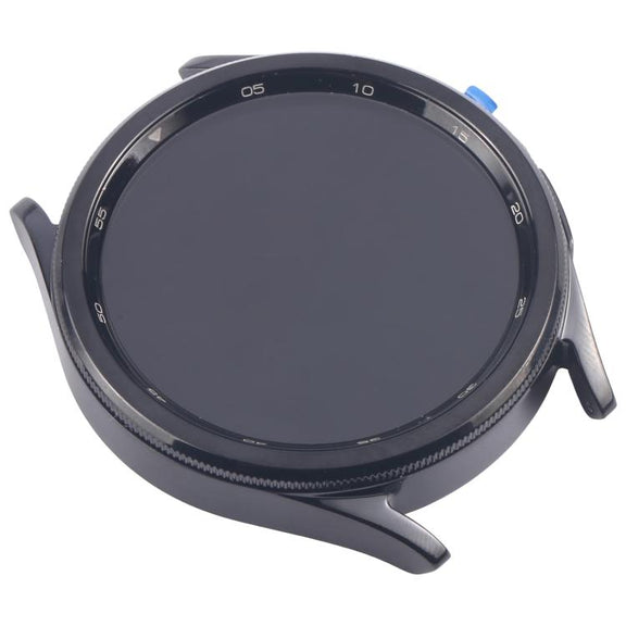 For Samsung Galaxy Watch6 Classic 47mm SM-R960/R965 Original LCD Screen Digitizer Full Assembly with Frame (Black)