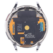 For Samsung Galaxy Watch6 Classic 47mm SM-R960/R965 Original LCD Screen Digitizer Full Assembly with Frame (Silver)