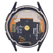 For Samsung Galaxy Watch6 Classic 43mm SM-R950/R955 Original LCD Screen Digitizer Full Assembly with Frame (Black)