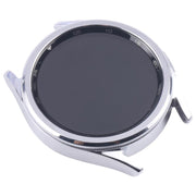 For Samsung Galaxy Watch6 Classic 43mm SM-R950/R955 Original LCD Screen Digitizer Full Assembly with Frame (Silver)
