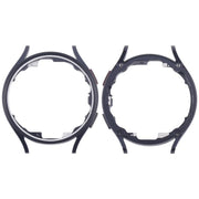 For Samsung Galaxy Watch6 44mm SM-R940/R945 Original LCD Screen Frame Bezel Plate (Black)