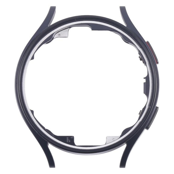 For Samsung Galaxy Watch6 44mm SM-R940/R945 Original LCD Screen Frame Bezel Plate (Black)