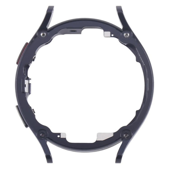 For Samsung Galaxy Watch6 44mm SM-R940/R945 Original LCD Screen Frame Bezel Plate (Black)