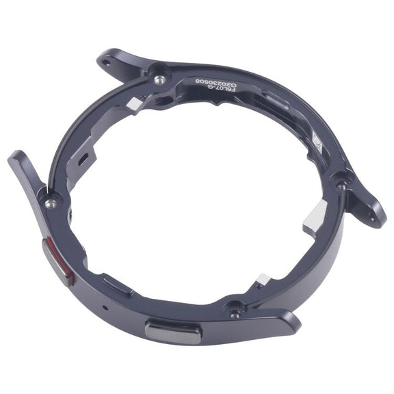 For Samsung Galaxy Watch6 44mm SM-R940/R945 Original LCD Screen Frame Bezel Plate (Black)