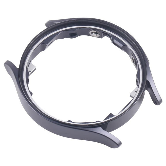 For Samsung Galaxy Watch6 44mm SM-R940/R945 Original LCD Screen Frame Bezel Plate (Black)