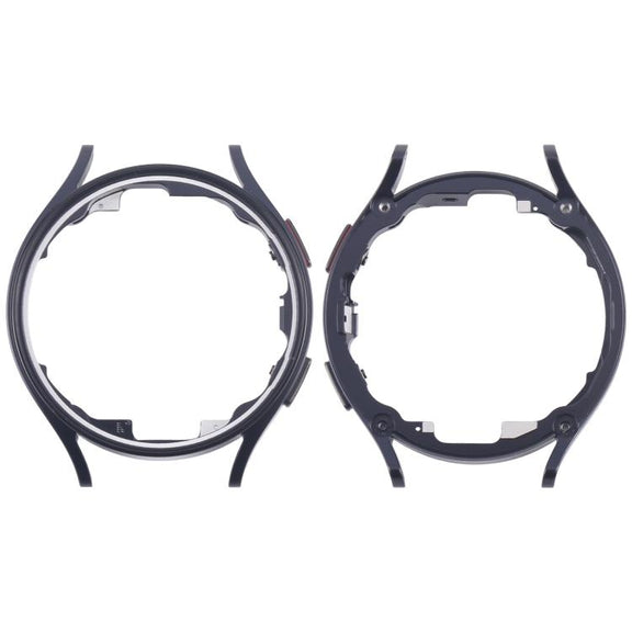For Samsung Galaxy Watch6 44mm SM-R940/R945 Original LCD Screen Frame Bezel Plate (Black)
