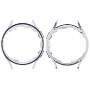 For Samsung Galaxy Watch6 44mm SM-R940/R945 Original LCD Screen Frame Bezel Plate (Silver)