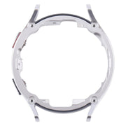 For Samsung Galaxy Watch6 44mm SM-R940/R945 Original LCD Screen Frame Bezel Plate (Silver)