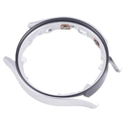 For Samsung Galaxy Watch6 44mm SM-R940/R945 Original LCD Screen Frame Bezel Plate (Silver)