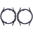 For Samsung Galaxy Watch6 40mm SM-R930/R935 Original LCD Screen Frame Bezel Plate (Black) - free shipping - PMC TechLife - Order now!