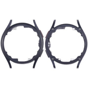 For Samsung Galaxy Watch6 40mm SM-R930/R935 Original LCD Screen Frame Bezel Plate (Black)