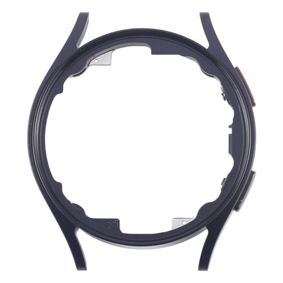 For Samsung Galaxy Watch6 40mm SM-R930/R935 Original LCD Screen Frame Bezel Plate (Black)