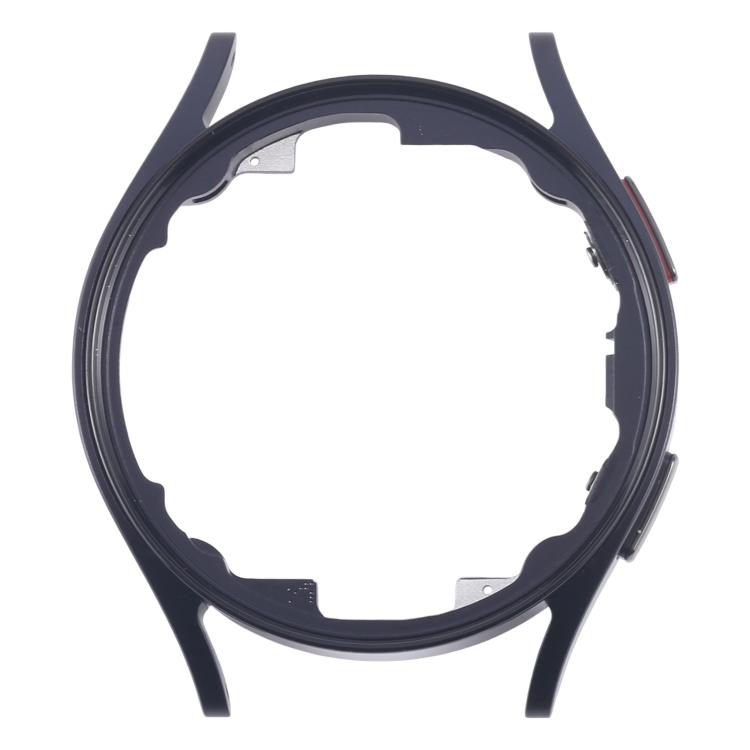 For Samsung Galaxy Watch6 40mm SM-R930/R935 Original LCD Screen Frame Bezel Plate (Black)