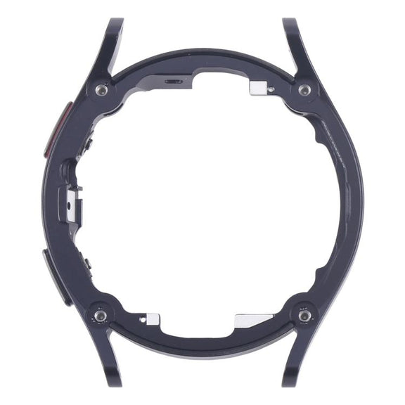 For Samsung Galaxy Watch6 40mm SM-R930/R935 Original LCD Screen Frame Bezel Plate (Black)