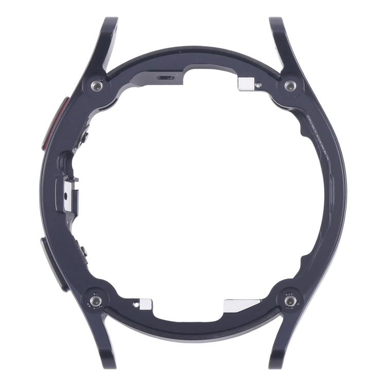 For Samsung Galaxy Watch6 40mm SM-R930/R935 Original LCD Screen Frame Bezel Plate (Black)