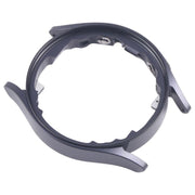 For Samsung Galaxy Watch6 40mm SM-R930/R935 Original LCD Screen Frame Bezel Plate (Black)