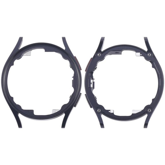 For Samsung Galaxy Watch6 40mm SM-R930/R935 Original LCD Screen Frame Bezel Plate (Black)