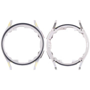 For Samsung Galaxy Watch6 40mm SM-R930/R935 Original LCD Screen Frame Bezel Plate (Silver)