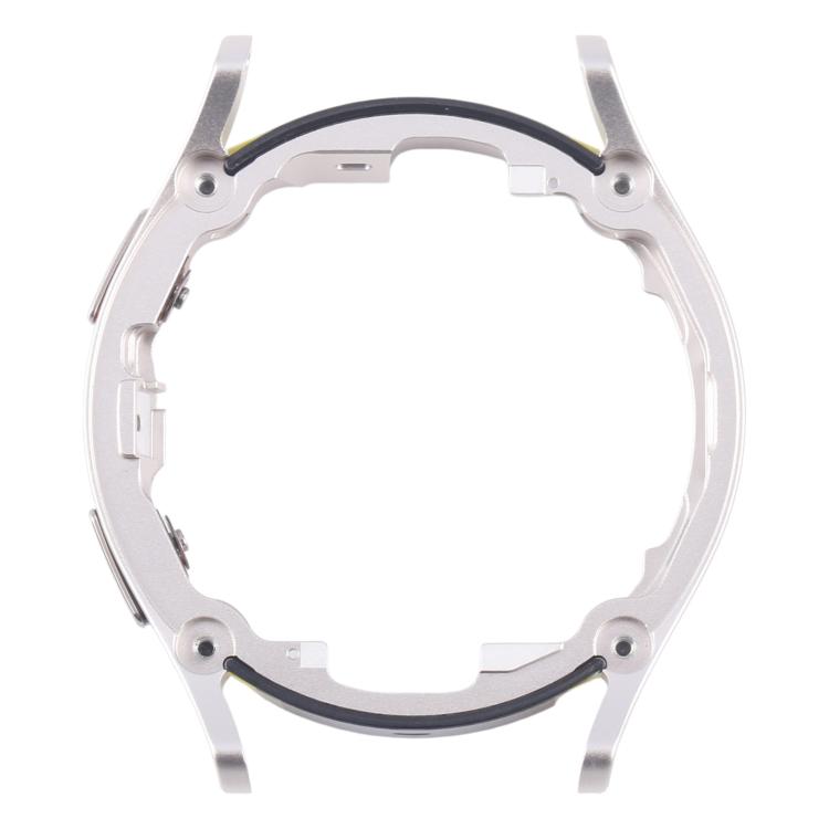 For Samsung Galaxy Watch6 40mm SM-R930/R935 Original LCD Screen Frame Bezel Plate (Silver)