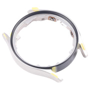 For Samsung Galaxy Watch6 40mm SM-R930/R935 Original LCD Screen Frame Bezel Plate (Silver)