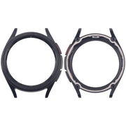 For Samsung Galaxy Watch6 Classic 43mm SM-R950/R955 Original LCD Screen Frame Bezel Plate (Black)