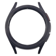 For Samsung Galaxy Watch6 Classic 43mm SM-R950/R955 Original LCD Screen Frame Bezel Plate (Black)