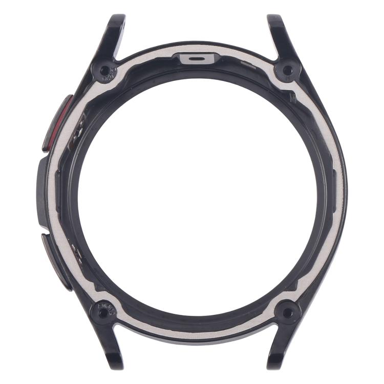 For Samsung Galaxy Watch6 Classic 43mm SM-R950/R955 Original LCD Screen Frame Bezel Plate (Black)