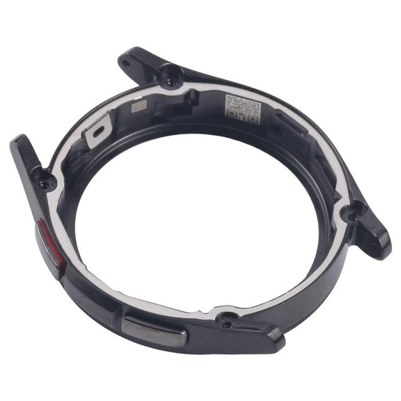 For Samsung Galaxy Watch6 Classic 43mm SM-R950/R955 Original LCD Screen Frame Bezel Plate (Black)