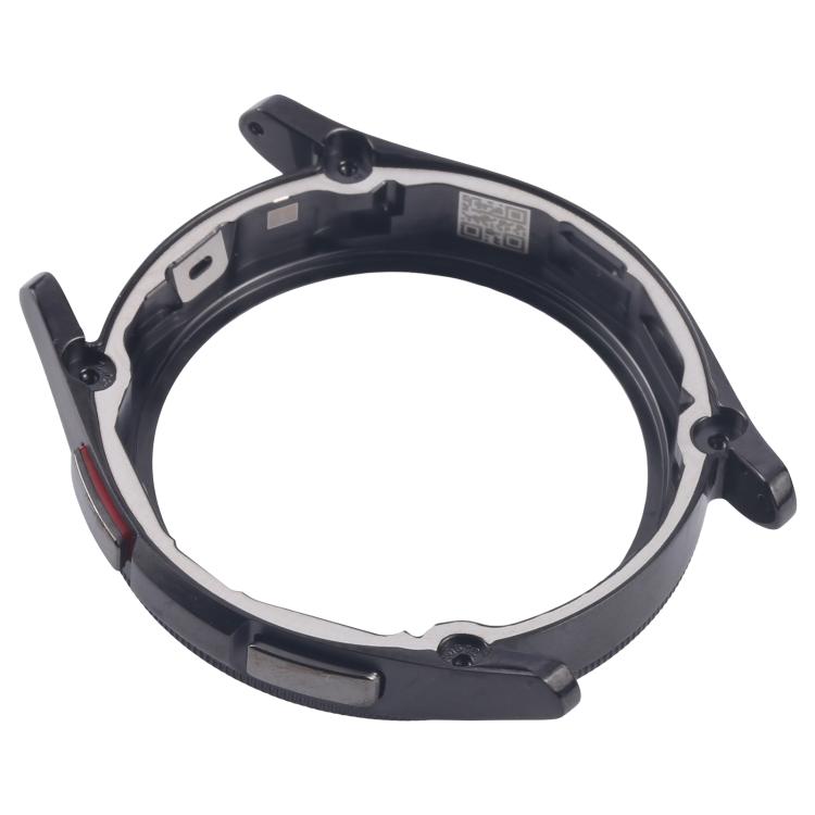 For Samsung Galaxy Watch6 Classic 43mm SM-R950/R955 Original LCD Screen Frame Bezel Plate (Black)