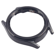 For Samsung Galaxy Watch6 Classic 43mm SM-R950/R955 Original LCD Screen Frame Bezel Plate (Black)