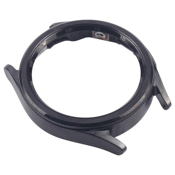 For Samsung Galaxy Watch6 Classic 43mm SM-R950/R955 Original LCD Screen Frame Bezel Plate (Black)