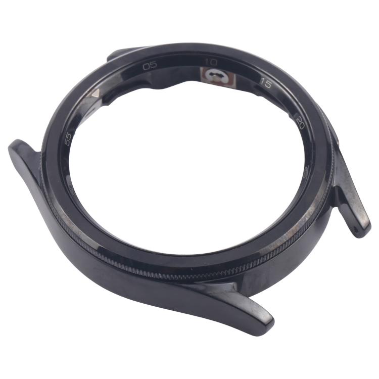 For Samsung Galaxy Watch6 Classic 43mm SM-R950/R955 Original LCD Screen Frame Bezel Plate (Black)