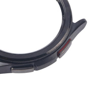 For Samsung Galaxy Watch6 Classic 43mm SM-R950/R955 Original LCD Screen Frame Bezel Plate (Black)
