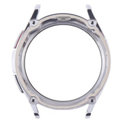 For Samsung Galaxy Watch6 Classic 43mm SM-R950/R955 Original LCD Screen Frame Bezel Plate (Silver)