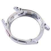 For Samsung Galaxy Watch6 Classic 43mm SM-R950/R955 Original LCD Screen Frame Bezel Plate (Silver)