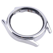 For Samsung Galaxy Watch6 Classic 43mm SM-R950/R955 Original LCD Screen Frame Bezel Plate (Silver)