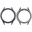 For Samsung Galaxy Watch6 Classic 47mm SM-R960/R965 Original LCD Screen Frame Bezel Plate (Black) - free shipping - PMC TechLife - Order now!