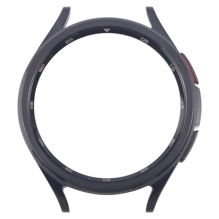 For Samsung Galaxy Watch6 Classic 47mm SM-R960/R965 Original LCD Screen Frame Bezel Plate (Black)