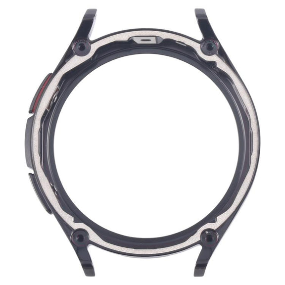 For Samsung Galaxy Watch6 Classic 47mm SM-R960/R965 Original LCD Screen Frame Bezel Plate (Black)