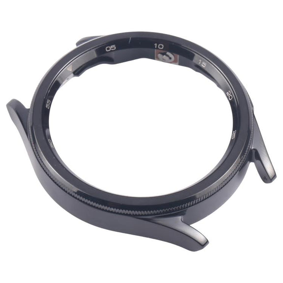 For Samsung Galaxy Watch6 Classic 47mm SM-R960/R965 Original LCD Screen Frame Bezel Plate (Black)