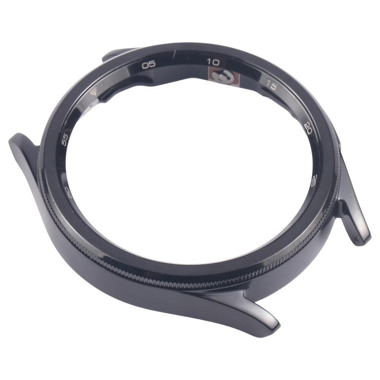 For Samsung Galaxy Watch6 Classic 47mm SM-R960/R965 Original LCD Screen Frame Bezel Plate (Black)