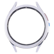 For Samsung Galaxy Watch6 Classic 47mm SM-R960/R965 Original LCD Screen Frame Bezel Plate (Silver)